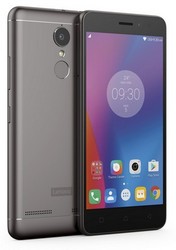 Замена дисплея на телефоне Lenovo K6 в Калуге